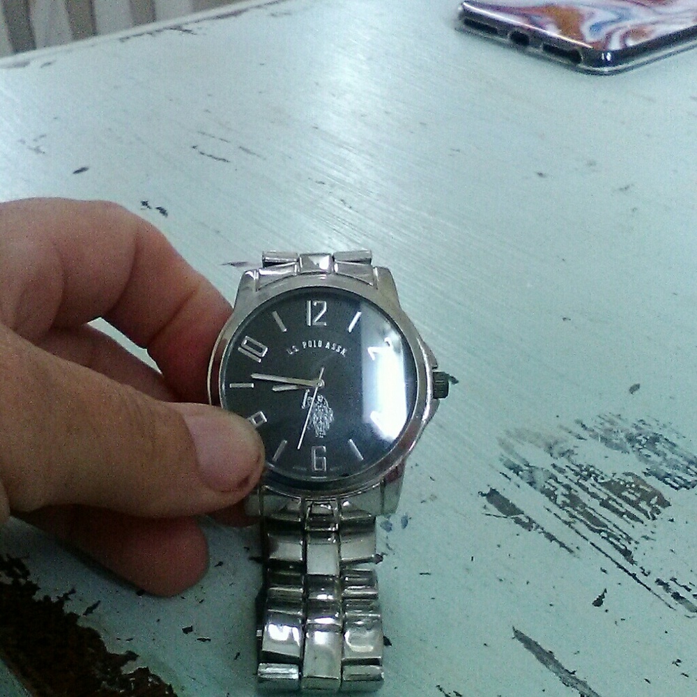Mens US Polo Association watch
